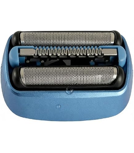 Amazon.com: Braun CoolTec 40B Foil & Cutter Replacement Head